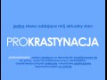 Prokrastynacja