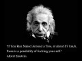 Teoria Einsteina