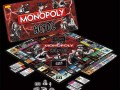 AC DC Monopoly