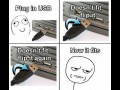 USB