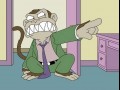 Evil Monkey