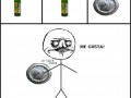Me gusta kapsel frugo