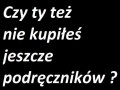 Podręczniki