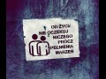 Od życia nie oczekuję niczego...