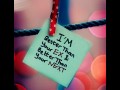 Im better