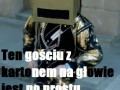 Boxhead guy
