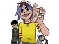 Gorillaz