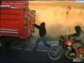 Rosyjskie Fast and Furious