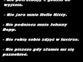 Ale piwo to lubię...