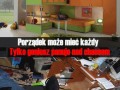 Tylko geniusz panuje nad chaosem
