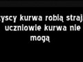 Strajki