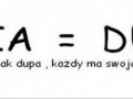 Opinia jak dupa