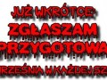 Zgłaszam nieprzygotowanie
