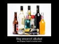 Bóg stowrzył alkohol