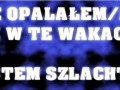 Jestem szlachtą