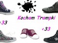 Kocham trampki