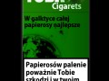 Fajki Yody