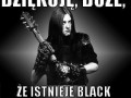 Black metal