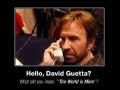 Chuck Norris - The world is mine