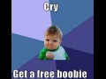 Cry
