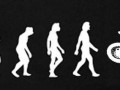 Evolution - moto!
