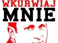 Nie wkurw... mnie...