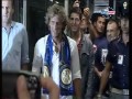 Piłka nożna - news transfers