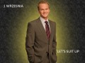 Lets suit up