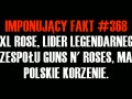 Axl Rose