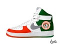 Nike zagłębie