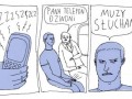 Muzy słucham
