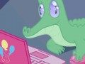 Le Crocodile