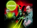 Zieloni do sejmu