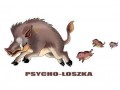 Psycho-Loszka