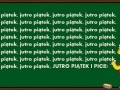 Jutro Piątek!