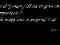 Po co na rozpoczęcie...