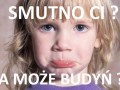 A może budyń...