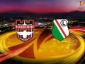 Legia w eliminacjach Ligi Europejskiej 2011-12