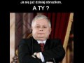 Ja się już dzisiaj obraziłem...