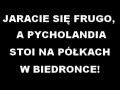 Jaracie się Frugo...