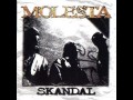 Molesta Skandal