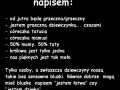 Nienawidzę bluzek z napisem...