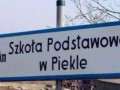 Szkoła Podstawowa w Piekle