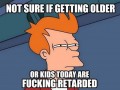 Not sure
