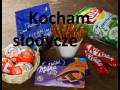 Kocham słodycze