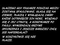 Dlaczego piłkarze...