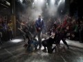 Step up 3d - robot dance