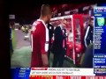 Piłka nożna - Di Canio pobił się z podopiecznym