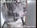Walka pomiędzy dwoma gangami