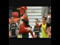 Piłka nożna - Radość Paolo Di Canio
